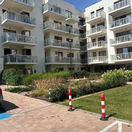 Apartamenty Mila Baltica 57/58 Гданьск Экстерьер фото