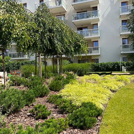 Apartamenty Mila Baltica 57/58 Гданьск Экстерьер фото