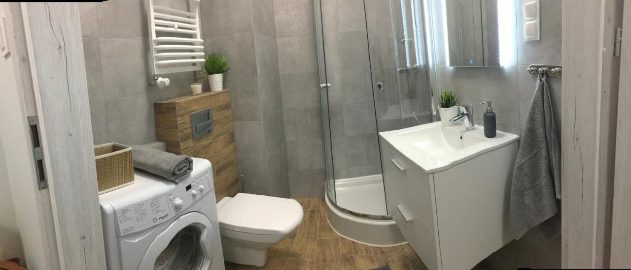 Apartamenty Mila Baltica 57/58 Гданьск Экстерьер фото