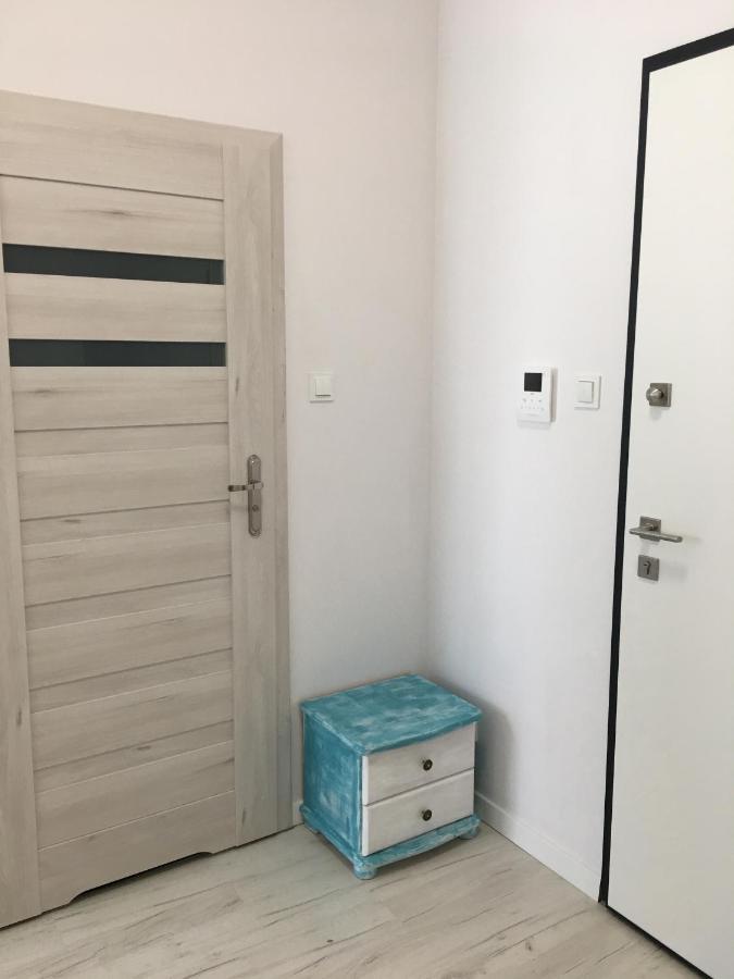 Apartamenty Mila Baltica 57/58 Гданьск Экстерьер фото