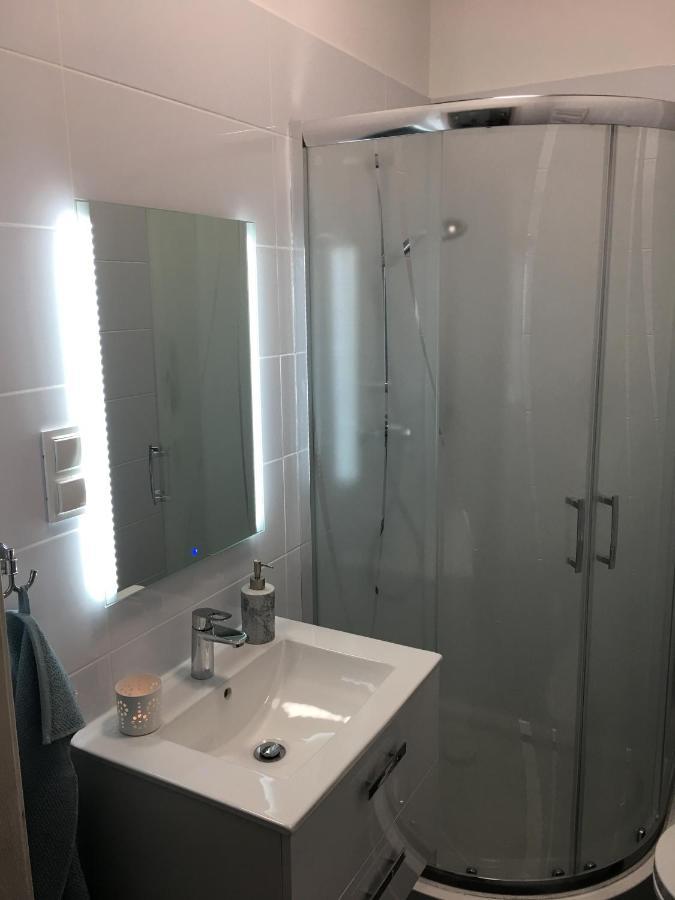 Apartamenty Mila Baltica 57/58 Гданьск Экстерьер фото