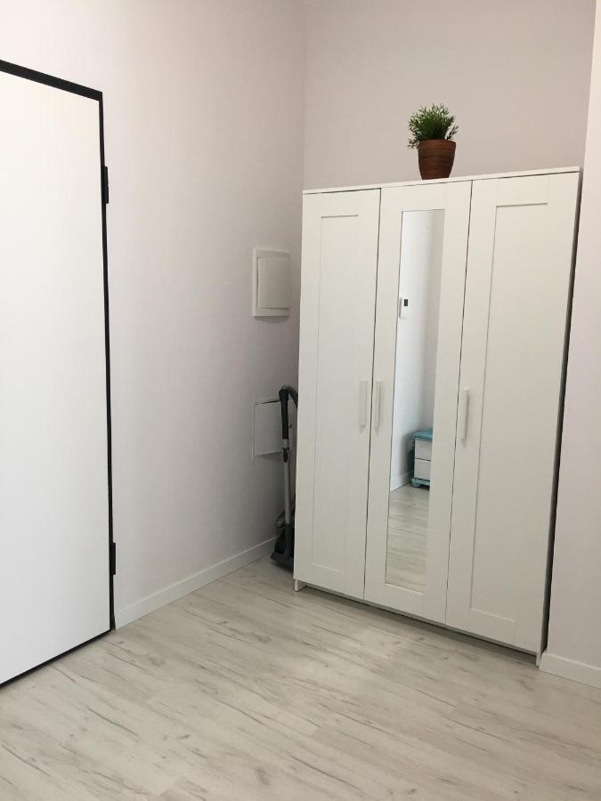 Apartamenty Mila Baltica 57/58 Гданьск Экстерьер фото
